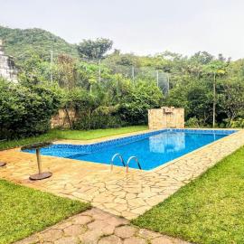 Chácara (Condomínio Portal dos Nobres- Atibaia/SP)