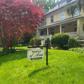 North of Avon B&B Suites, hotel in Stratford