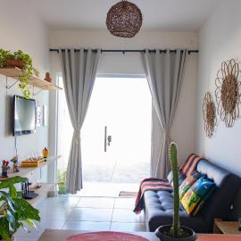 Vila Girassol, hotel i Aracaju