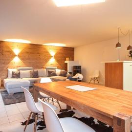 Ferienhaus Oberwiesenthal, hotel in Kurort Oberwiesenthal