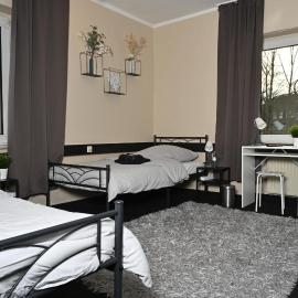 Pott Hostel - Essen Steele, hotel u gradu Essen