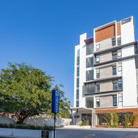 WIN DAY Veracruz - Hotel Express, hotel a Veracruz