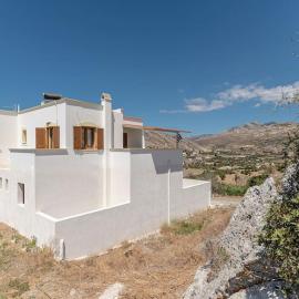 Gavriella House, hotel v destinácii Mélanes