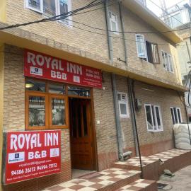 BNB ROYAL INN SHIMLA