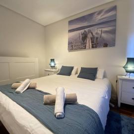 Telletxe Residence, hotel a Getxo