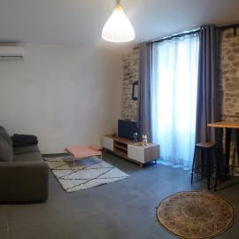 Logement cosy