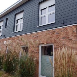 Sportpension "Seminarhaus an der Eider"، فندق في تونينغ