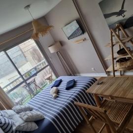 Ma Cabane de Plage