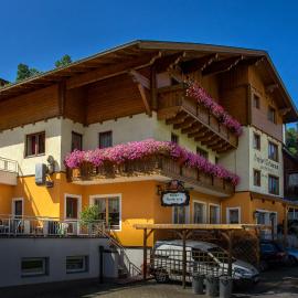 Gasthof zum Kaiserweg