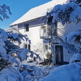 Haus Seewald, Hotel in Passriach