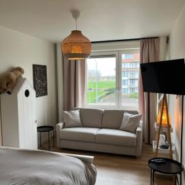Trinity Newport, hotel u gradu Njuvport