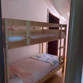 Stupendo appartamento, hotel en Mozzo