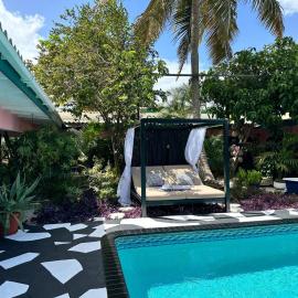 Thuishaven - boutique mini-resort