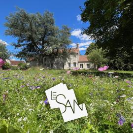 Le SAN - Chambre d'hôtes INCLUSIVE & ÉCORESPONSABLE, готель у місті Beauchery