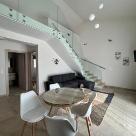 TEGEA LUXURY SUITES Artemis, khách sạn ở Tripolis