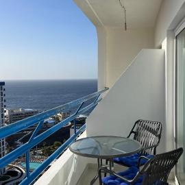Paraiso del Sur 1612 WiFi Pool