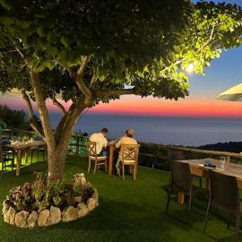Agriturismo del Sole, hótel í Anacapri