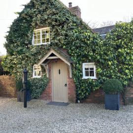 Well House