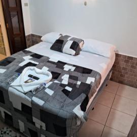 Hotel Kamelot Parque Central, hotel en Quetzaltenango