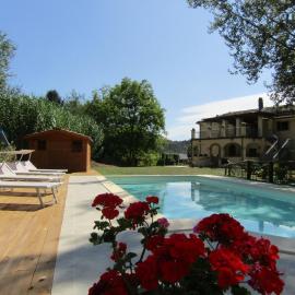Villa Elvia