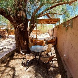 Lascar 31, hótel í San Pedro de Atacama