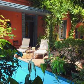 BE Jardin Escondido By Coppola