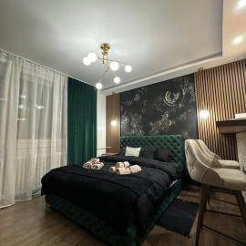 The NADA APARTMENT of hope