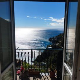 Casa Mamma Mia, hotel v destinácii Albori