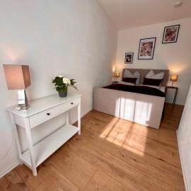 Retreat am Teich, hotel em Altemburgo