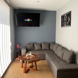Sayula luxury apartments, hotel in Sayula