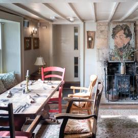 The George at Woolley