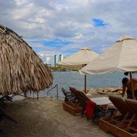 코베냐스에 위치한 호텔 Hotel Costa Mar Coveñas
