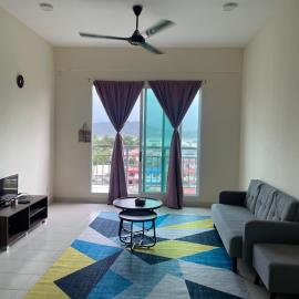 Sekeping Sandakan