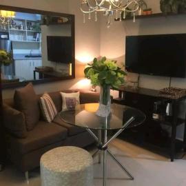 Elegant 2BR Condo unit with free WiFi, ξενοδοχείο σε Anabu Primero