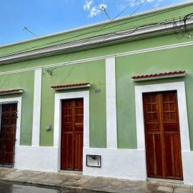 Casa Iktal Luxury - Centro Mérida, hotel en Mérida