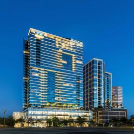 Hanover BLVD Place, hotel in Houston