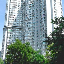 Apartment on Hryshka Street, ξενοδοχείο στο Κίεβο