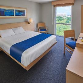 City Express by Marriott Culiacan, hotel di Culiacán