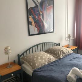 Cosy66, hotel u gradu Kapošvar