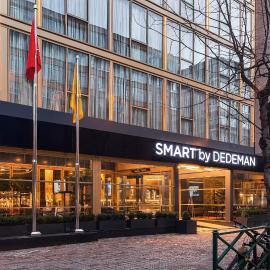 Smart by Dedeman Eskişehir