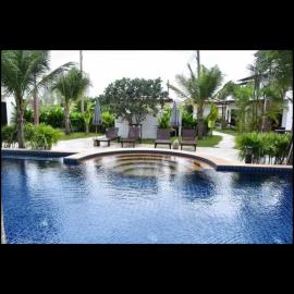 Relax and Rejuvenate in Rayong!