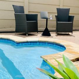 Essence Lifestyle Self-Catering Accommodation - 1523 Hochland Park