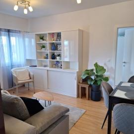 Apartment Dorina, hotel in Buje