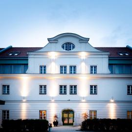 Hotel Auszeit St Lambrecht: Sankt Lambrecht şehrinde bir otel
