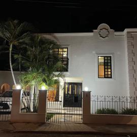 Hotel Casablanca 160, hotel i Mérida