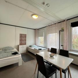Motel38, hotel in Salzgitter