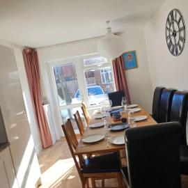 Avocet View *sleeps 10*