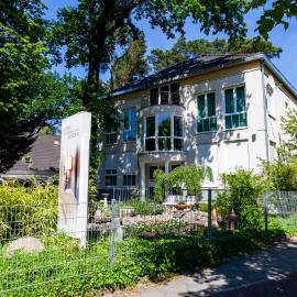 Hotel und Appartementhaus Rheden