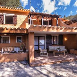 Villa Federica: Natura e Mare, hotel in Torre delle Stelle