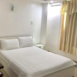 Seven Stars Hotel, hotel in Ho Chi Minh City